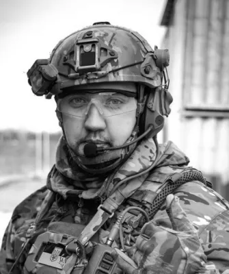 фото: Пигина Богдан Сергійович