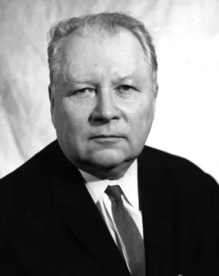 фото: Бурдун Григорій Дмитрович