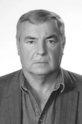 фото: Бичко Михайло Васильович