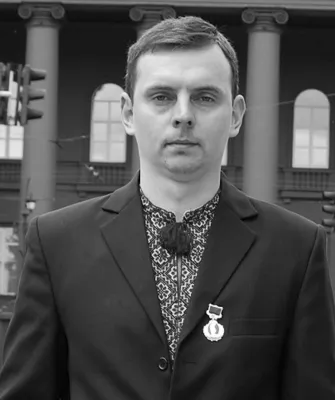 фото: Демченко Валерій Леонідович