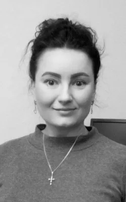 фото: Дубовкіна Ірина Олександрівна