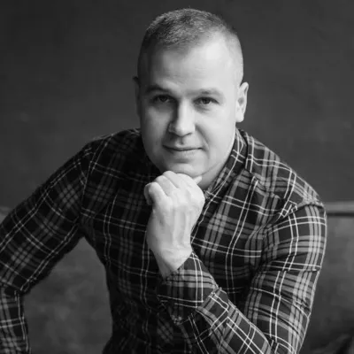 фото: Горленко Федір Вікторович