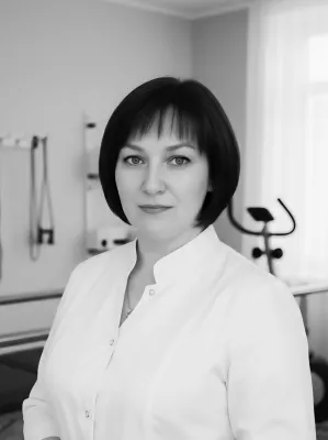 фото: Гоженко Олена Анатоліївна