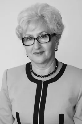 фото: Гречанюк Віра Григорівна