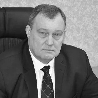 фото: Короп Олег Андрійович