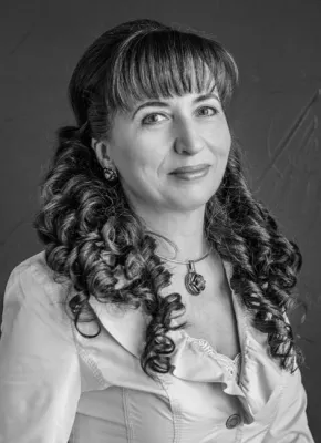 фото: Микитюк Оксана Романівна