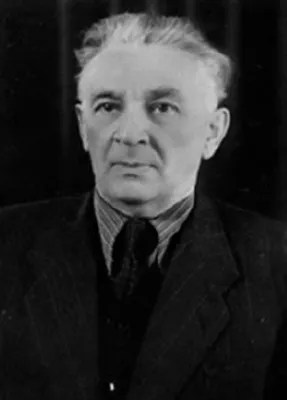 фото: Вашура Борис Федорович