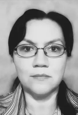 фото: Василик Ольга Іванівна