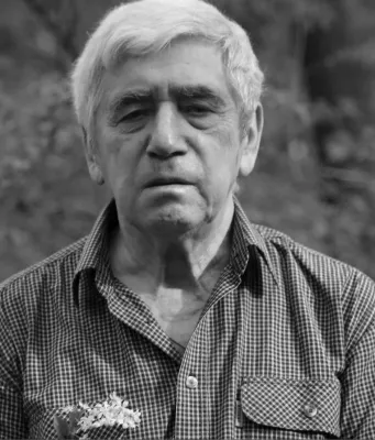 фото: Жиляєв Борис Юхимович