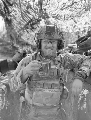 фото: Загоруй Денис Сергійович