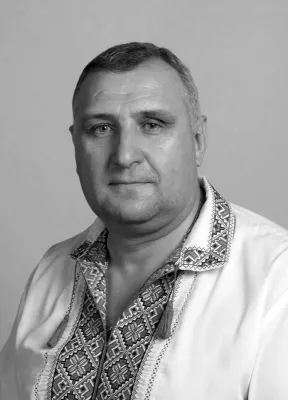 фото: Денисюк Василь Вікторович