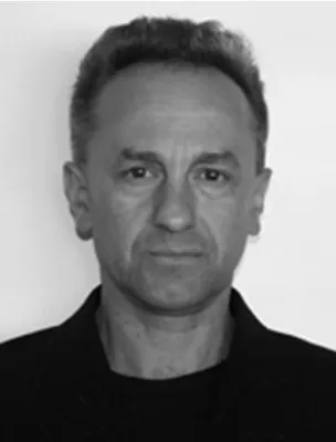 фото: Гавриш Василь Іванович