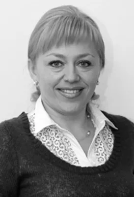 фото: Георгіаді Неллі Георгіївна