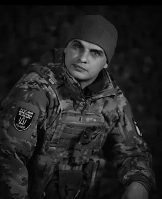 фото: Глухий Сергій Олександрович