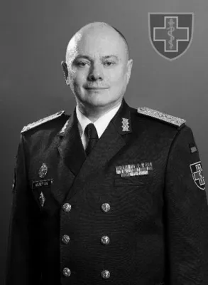 фото: Казмірчук Анатолій Петрович