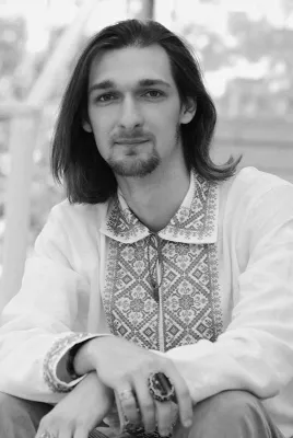 фото: Лук’яненко Олександр Вікторович