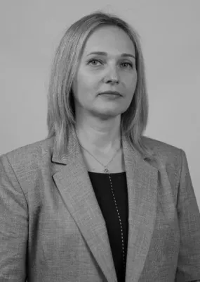 фото: Луцюк Ірина Володимирівна