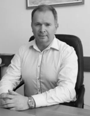 фото: Маркович Богдан Михайлович