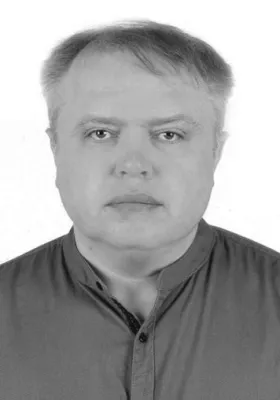 фото: Височан Олег Степанович