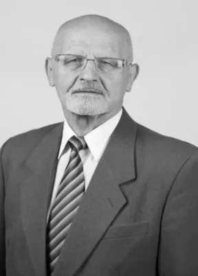 фото: Зачек ігор Романович