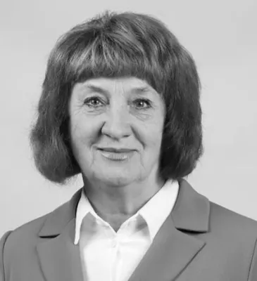 фото: Захарчин Галина Миронівна