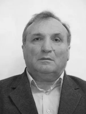 фото: Андрієвський Володимир Васильович