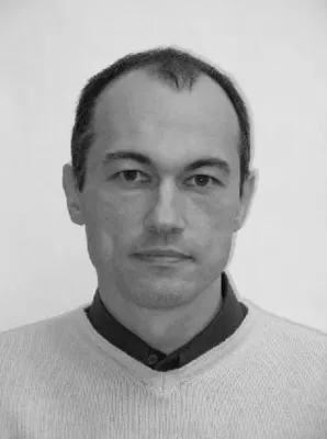 фото: Даниленко Олександр Іванович