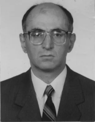 фото: Чалаєв Джамалутдін Муршидович