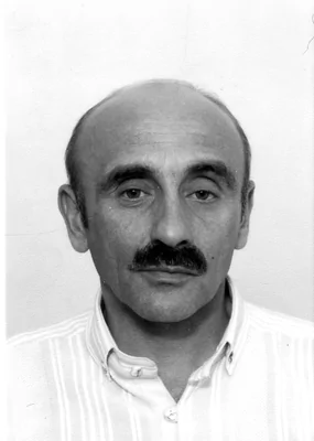 фото: Чемеровський Юхим Аронович