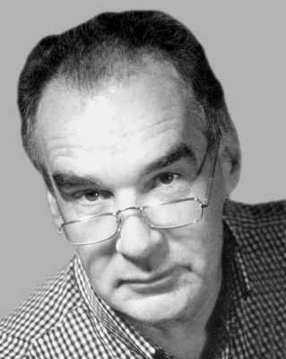 фото: Чепалов Олександр Іванович