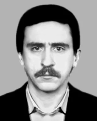 фото: Черановський Владислав Олегович