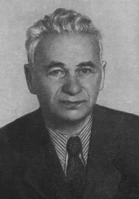 фото: Черкес Леон Абрамович