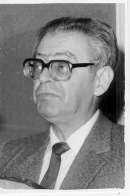 фото: Чернявський Георгій Йосипович