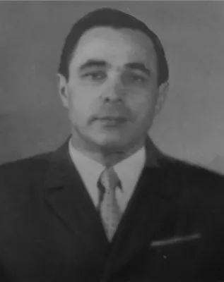 фото: Чумаков Микола Матвійович