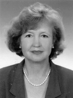 фото: Шадчина Тамара Михайлівна