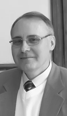 фото: Шаповалов Сергій Андрійович