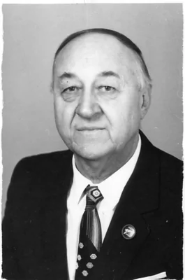 фото: Шаша Костянтин Григорович