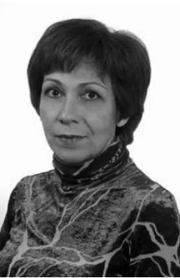 фото: Шашкова Людмила Олексіївна