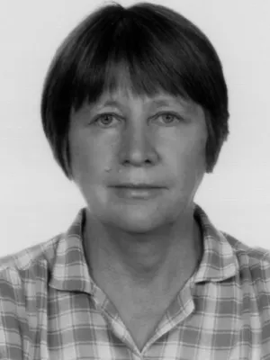 фото: Шемінова Валентина Андріївна