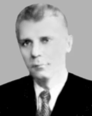 Шкодін Олександр Мартинович