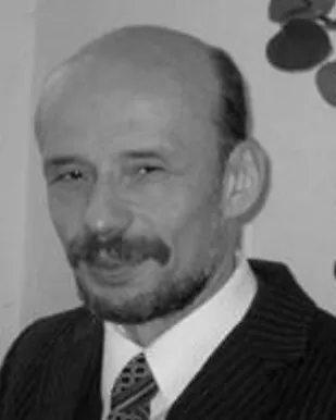 фото: Шкорбатов Юрій Георгійович