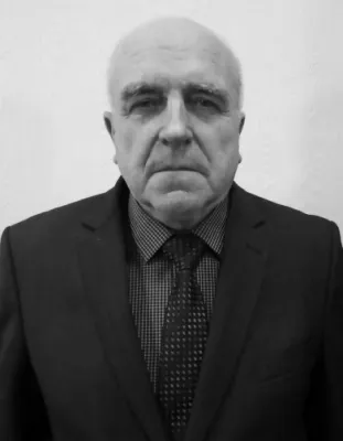 фото: Шляхтун Петро Панасович