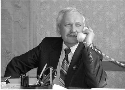 фото: Шмандій Володимир Михайлович