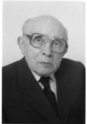 фото: Ширман Яків Давидович