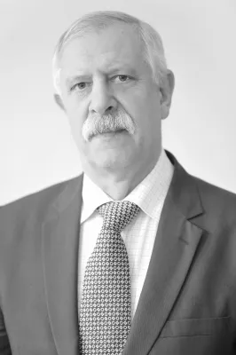 фото: Якубенко Борис Євдокимович