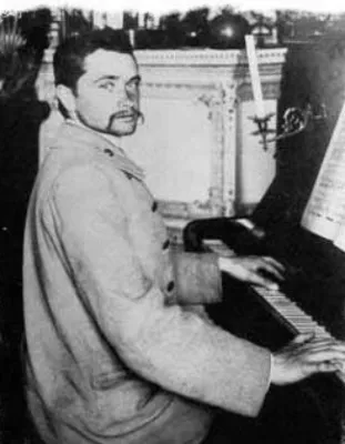 фото: Яновський Борис Карлович