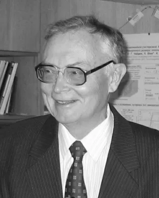 фото: Янсон Ігор Кіндратович