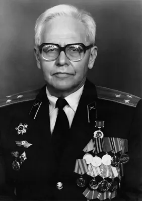 Ярхо Олександр Абрамович