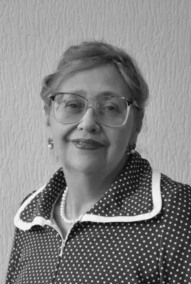 фото: Ярхо Тетяна Олександрівна