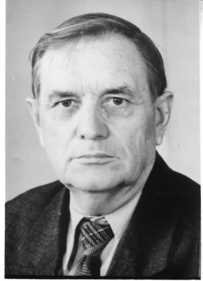 фото: Яровенко Андрій Федорович